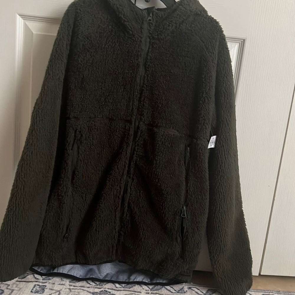 Men’s jacket